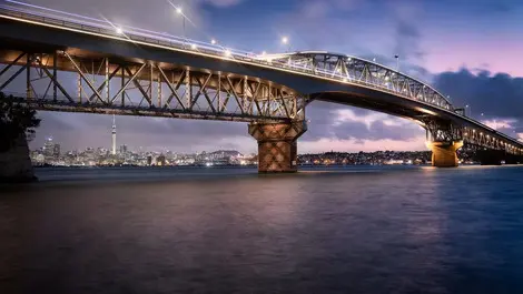 Harbour bridge closures ‘over-cautious’ after 2020 incident