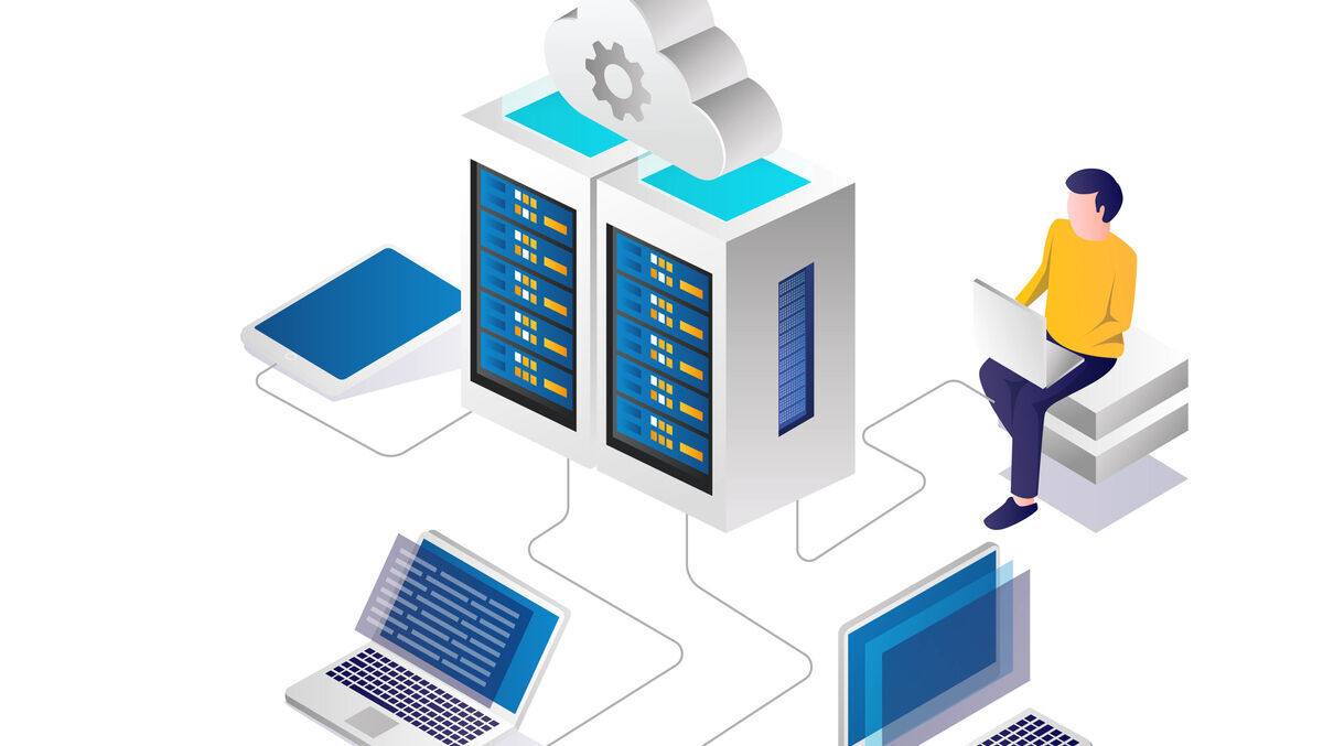 Intel unveils ambitious plans for it