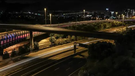 Transport infrastructure to boom under new government