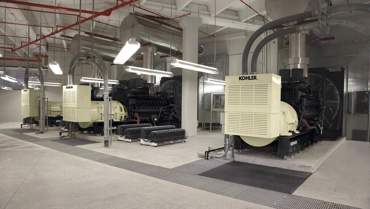 Cut emissions and TCO with a new approach to generator maintenance