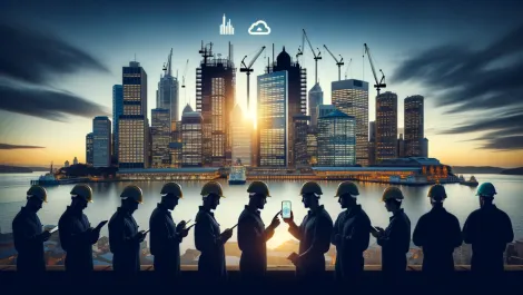 Construction