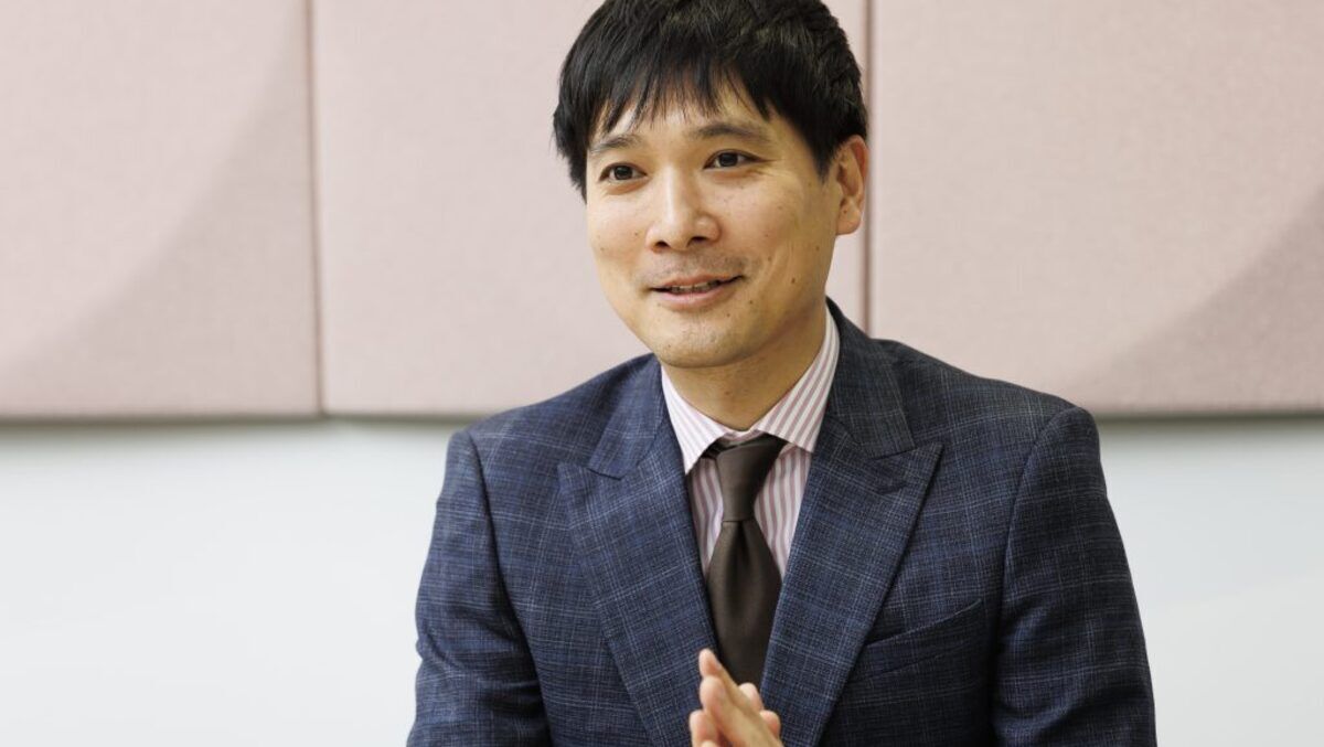 Colt Technology appoints Yasutaka Mizutani as APAC president