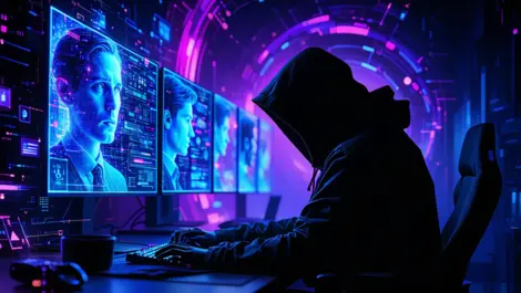 Experts warn of AI-driven scams mimicking familiar voices