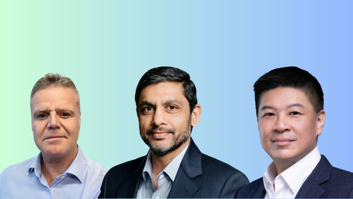 FLOW Digital Infrastructure appoints Sanjay Goel as CEO