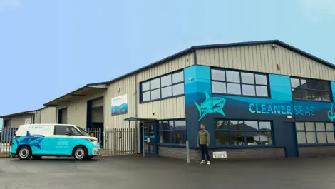 Ps   cleaner seas group