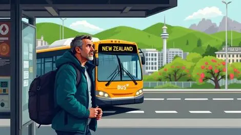 National Motu Move public transport card rollout faces major delay