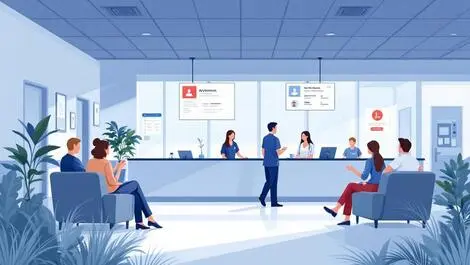 AI boosts productivity & reduces wait times in New Zealand healthcare