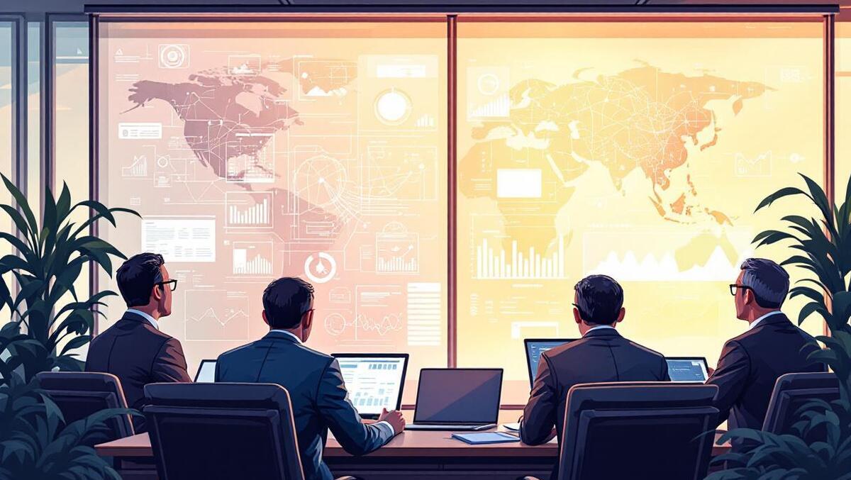 Gartner Unveils Top AI and Innovation Trends for APAC Governments