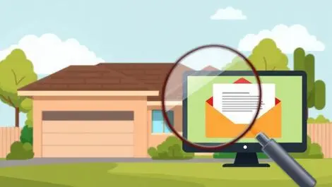 Most Australians fail to spot property scam signs in emails