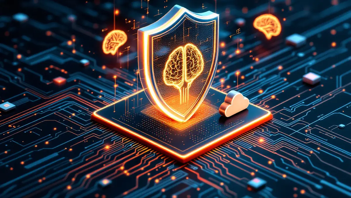 Trend Micro named leader in IDC XDR report for AI security