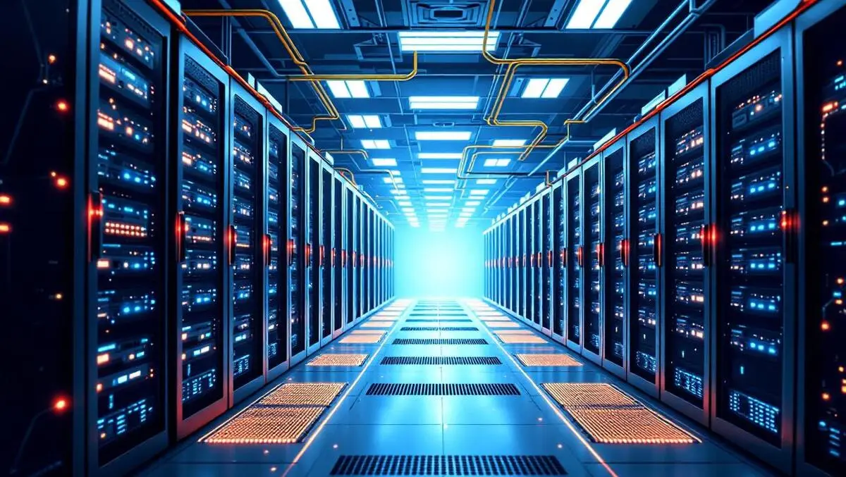 Revolutionizing Data Centers: Cisco's AI Router