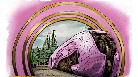 Ps   westfield london