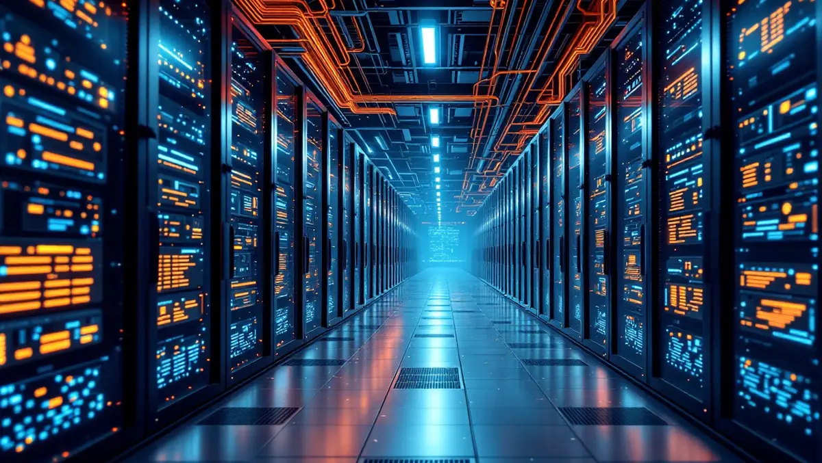 Vertiv & NVIDIA advance 800 VDC power for future AI factories