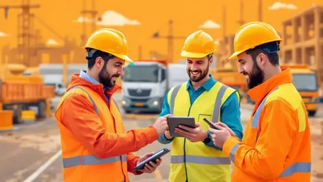 CMA approves Speedy & HSS ProService digital marketplace deal