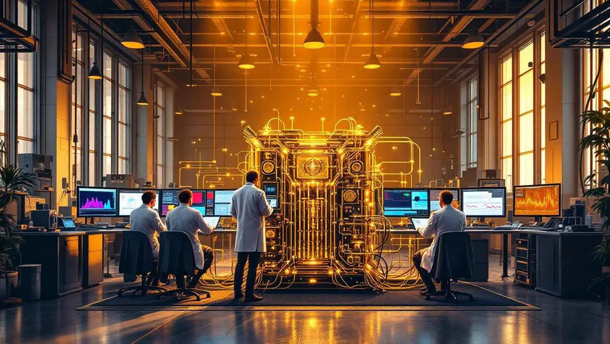 Riverlane opens Delft AI quantum error correction hub