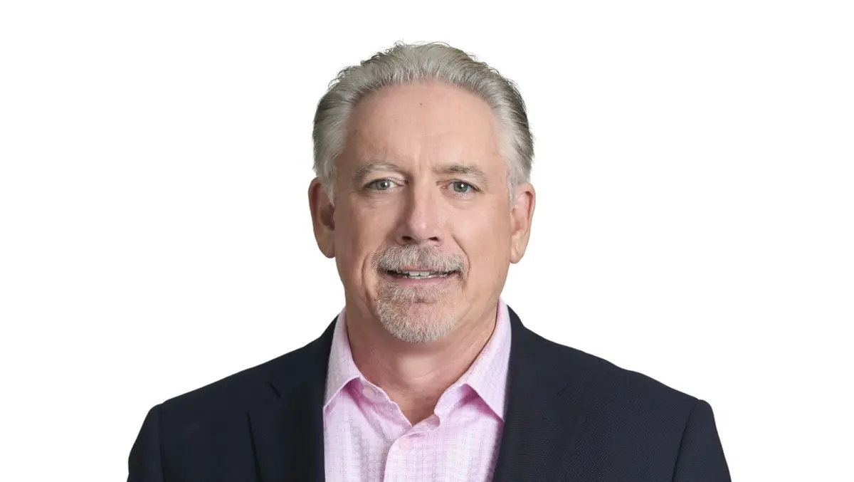Dell appoints Richard McLaughlin as APJC president