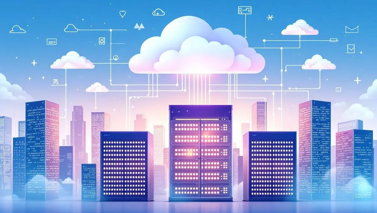 Cloudera rides hybrid AI surge with strong FY26 gains