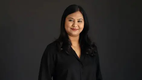 Milestone systems   diya girish   head   director of india(2)