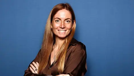 Alessandra alessio  apac marketing director  stackadapt 