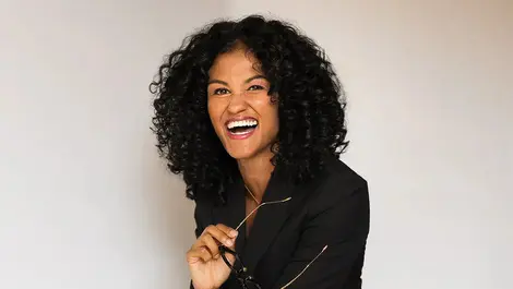 Nina sekiguchi everpure apj ambassador