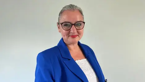 Profile pic   vicki beynon