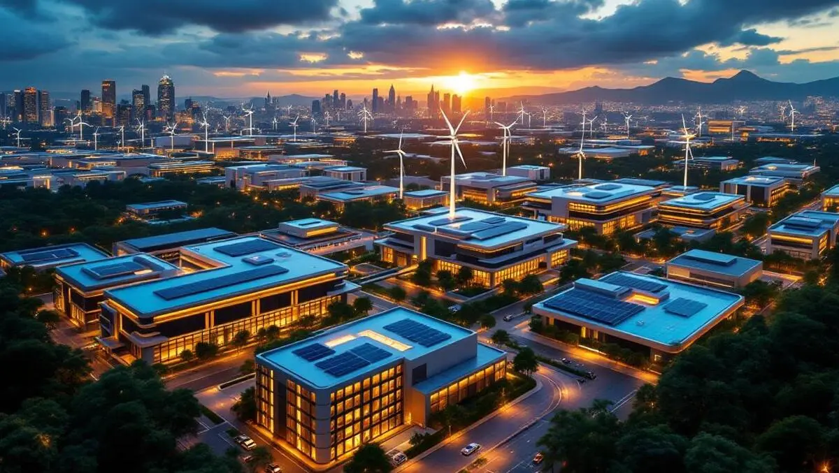 Data centre boom reshapes Asia Pacific loan markets