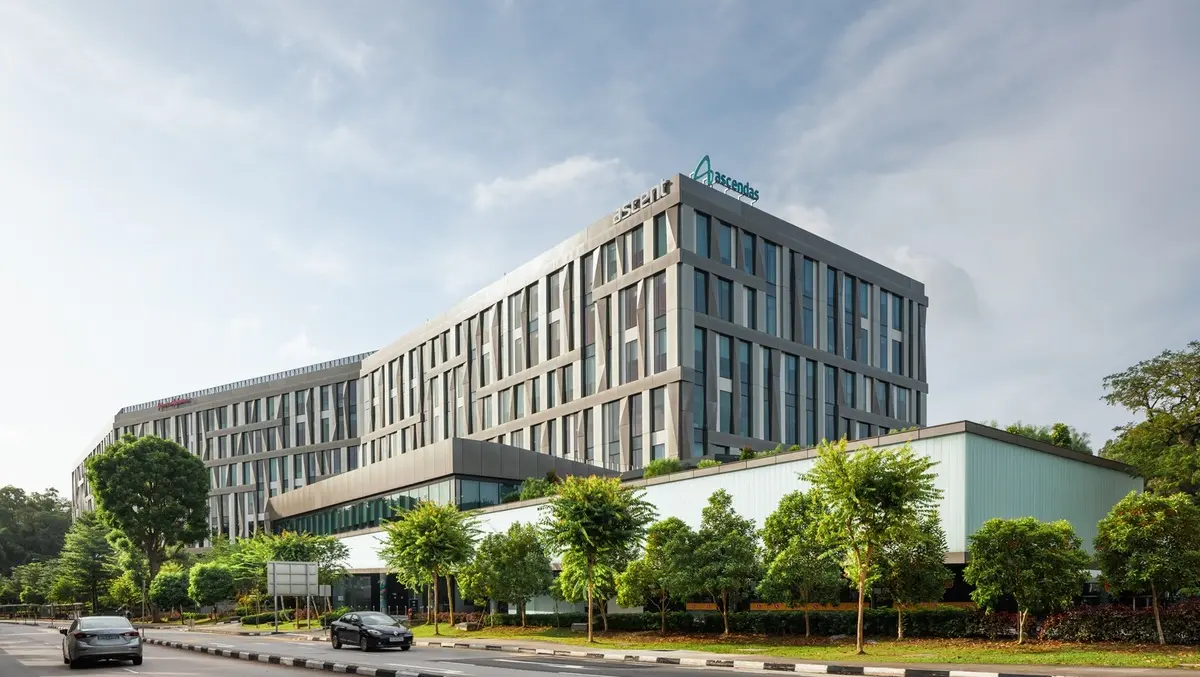 CapitaLand Ascendas REIT buys S$1.4bn assets, enters Japan