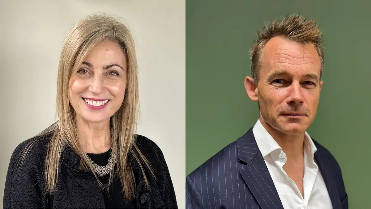 Vertiv & SUSE warn AI data centres face energy strain