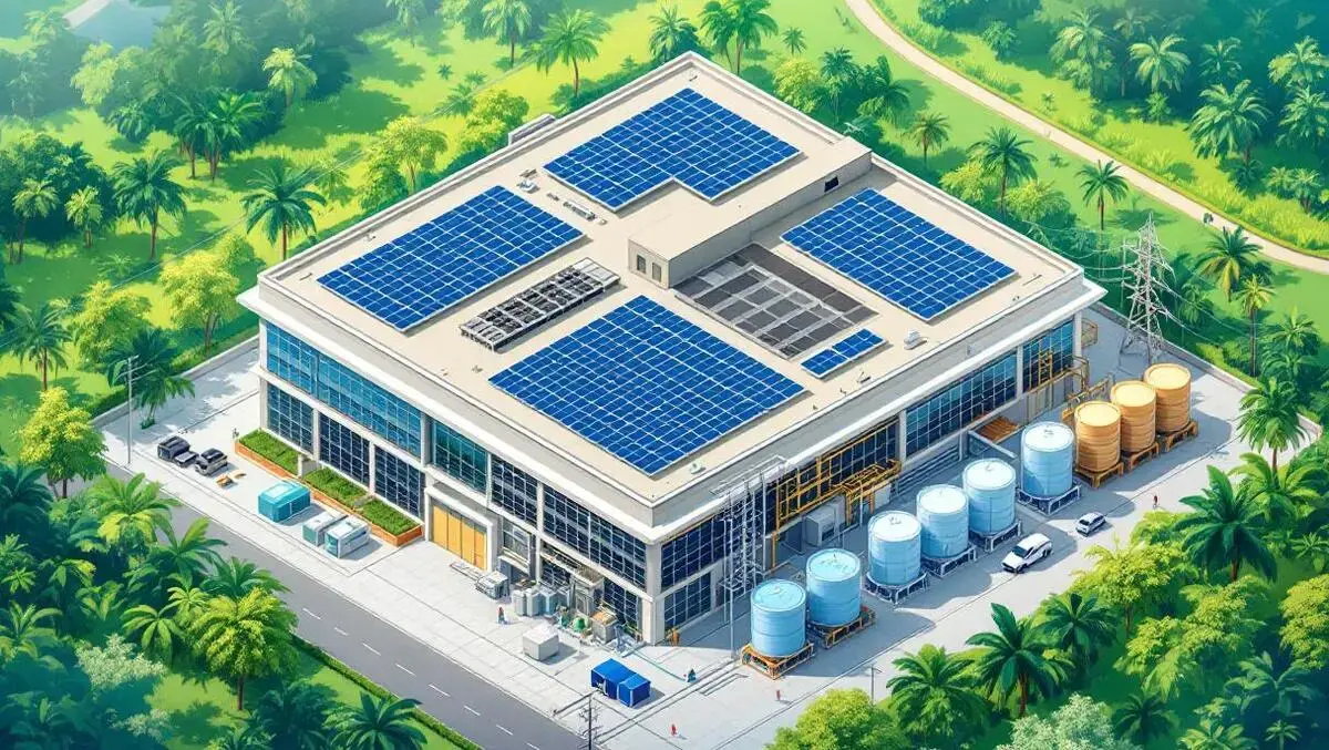 APDCA launches sustainable digital infrastructure accord