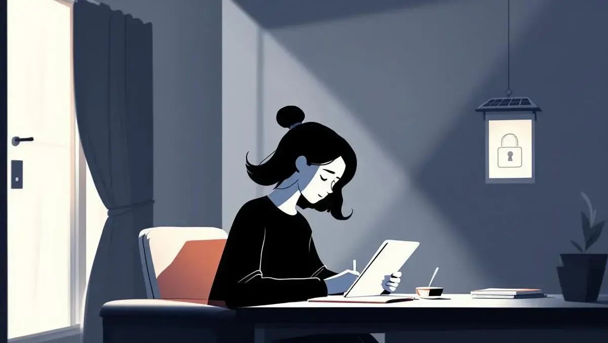 Aurora Journal launches private digital journaling platform