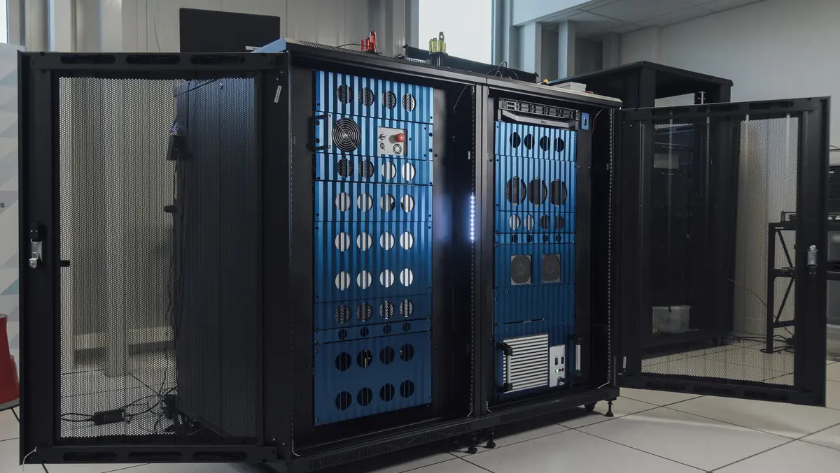 OVHcloud adds Quandela quantum computer to platform