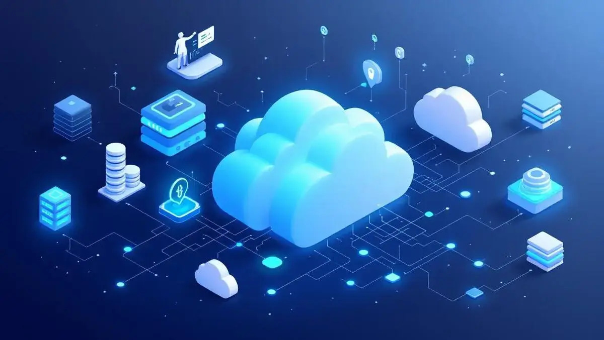 OVHcloud ve Alchemy Blok Zinciri Bulut İşbirliği İçin Anlaştı