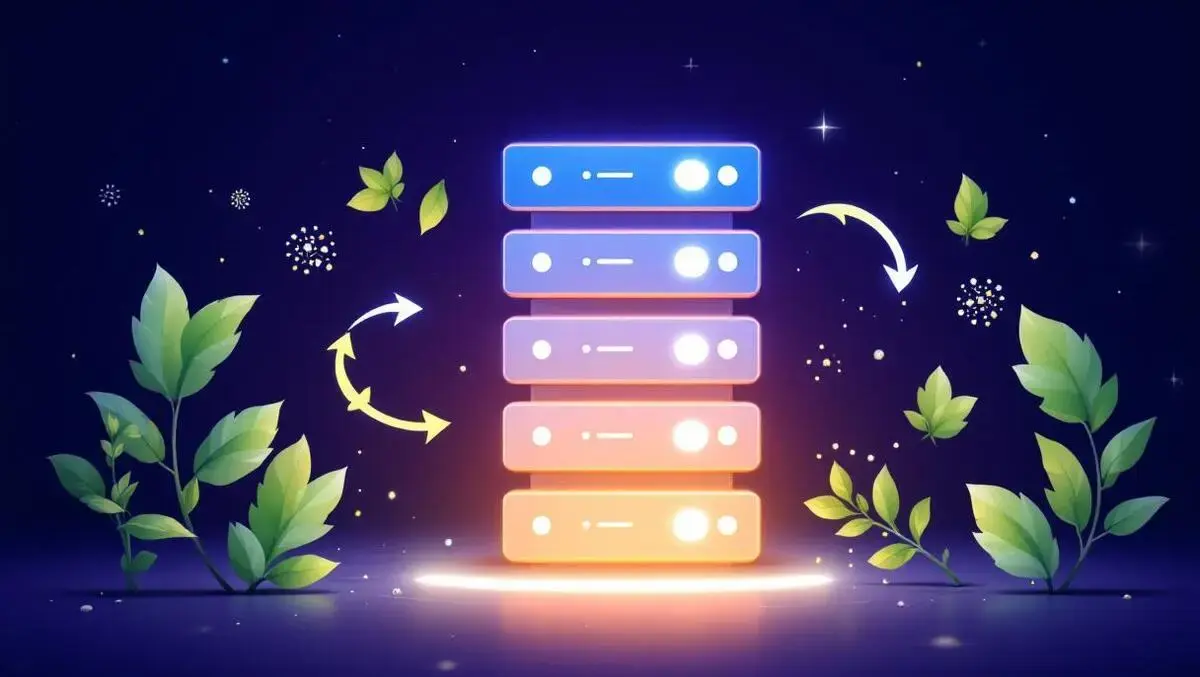 Western Digital details sustainability gains amid AI demand