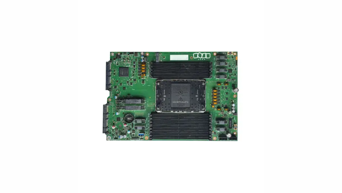 Zoho launches Nathu La server to deepen hardware push
