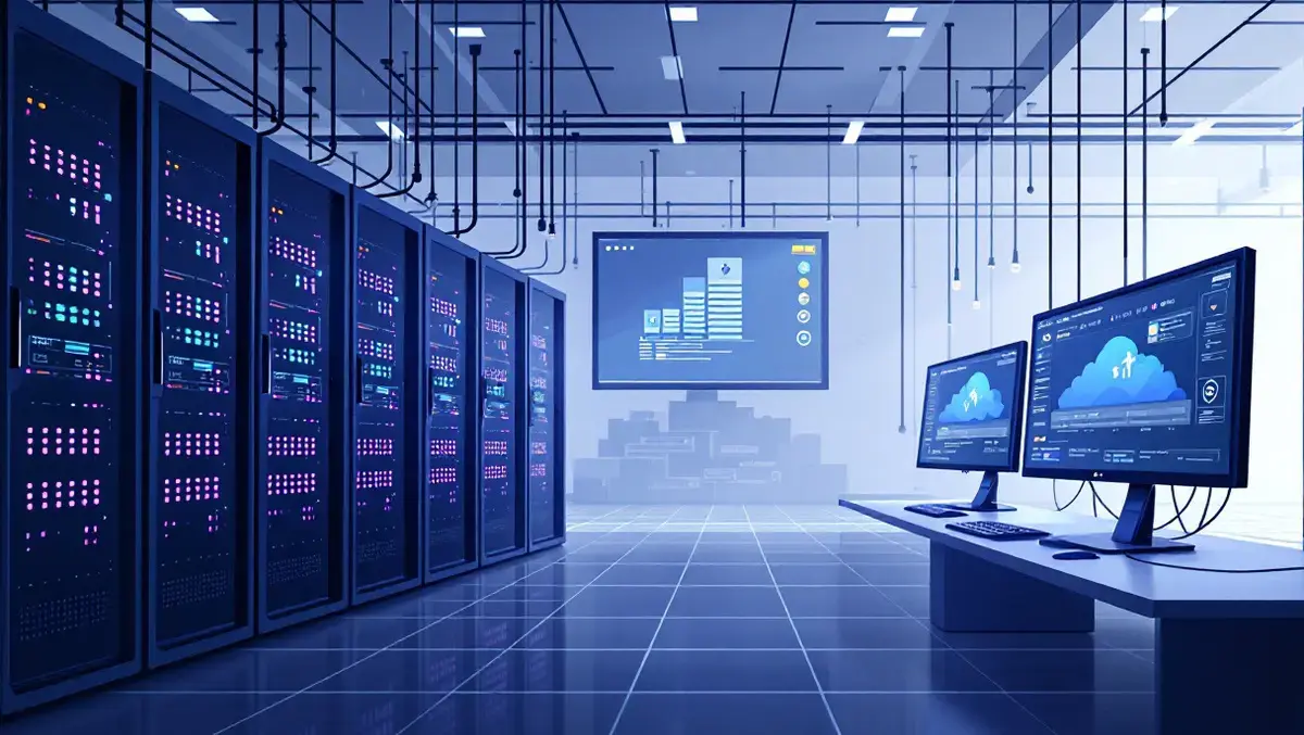 Citrix launches XenServer 9 under existing licences