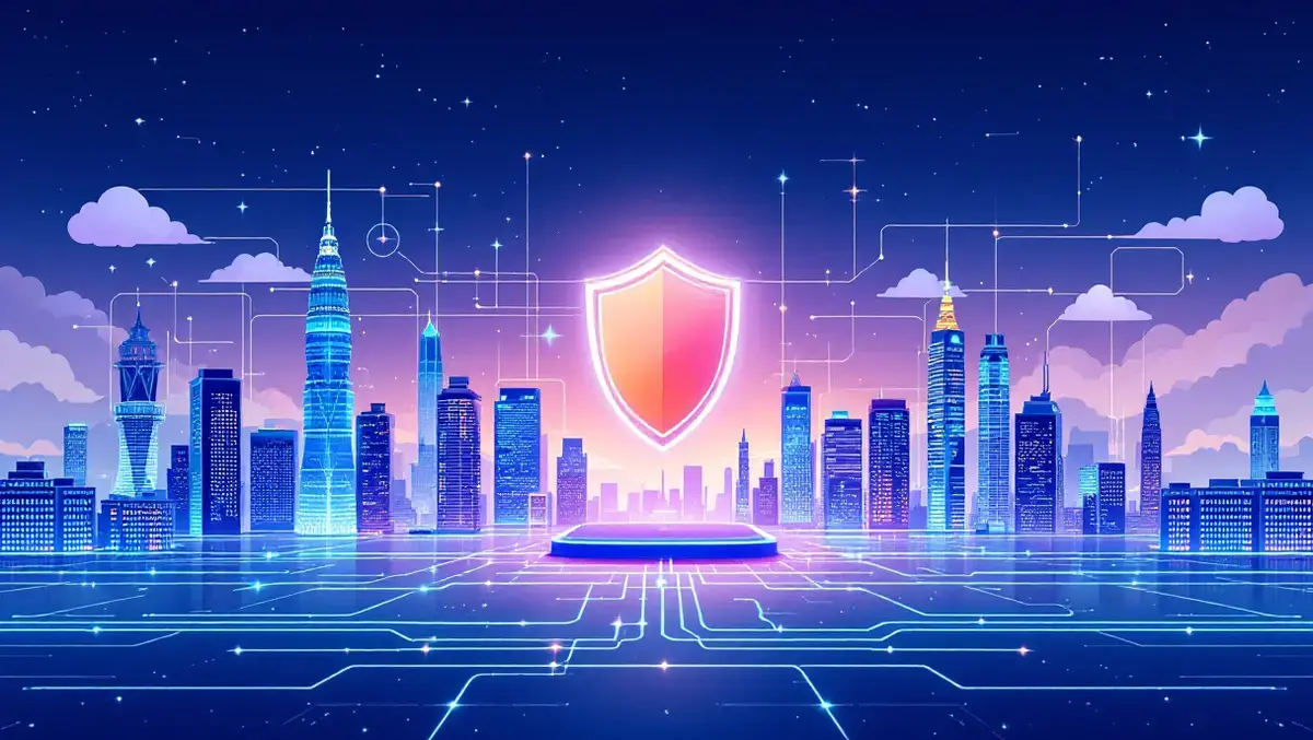 China cloud market turns to compliance & resilience