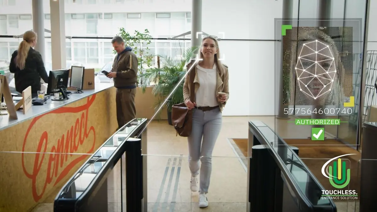 Zero Trust drives biometrics in physical access security