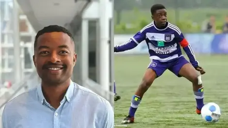 Lavia backs VR football training firm Be Your Best