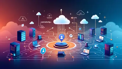 Infosys expands Metsä Group IT deal with an AI focus
