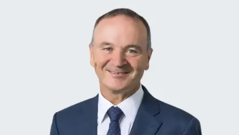 Miller named FMA Chair as regulator's remit expands