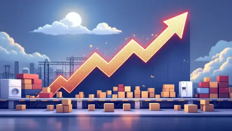 Midea rises to highest Fortune Global 500 rank yet