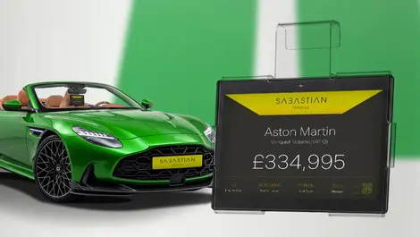 AutoTalker launches digital vehicle pricing for dealers