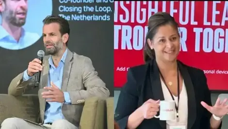 GSMA adds Closing the Loop recycling service to portfolio