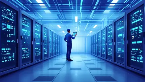 Molex backs CAEPlus cooling tech for AI data centres