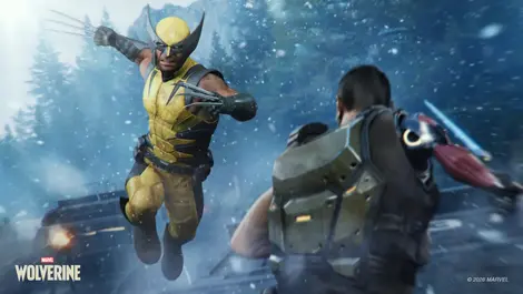 Game preview: Marvel's Wolverine (PS5)