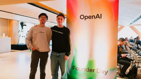 OpenAI gives AUD $5.5m credits to Australian founders