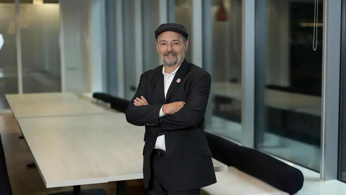 Everpure named Gartner leader for enterprise storage