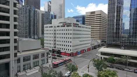 Fortinet opens USD $30m cybersecurity hub in Calgary