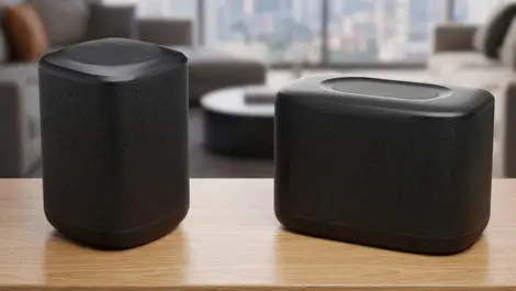 JBL launches Cove Wi-Fi speakers for whole-home audio