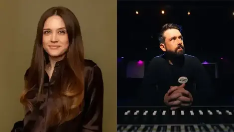 Electric Feel opens Miami studio with first SSL Oracle